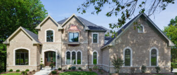 Forest Hills Golf Course Custom Home