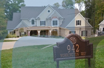 942 Norrington Way, Fenton, Missouri 63026, 5 Bedrooms Bedrooms, ,5 BathroomsBathrooms,House,Completed,Norrington Way,1010