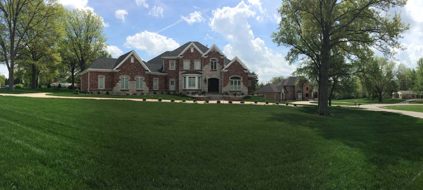 12 Ballas Court, Town and Country, Missouri 63131, 5 Bedrooms Bedrooms, ,5 BathroomsBathrooms,House,Completed,Ballas Court,1011