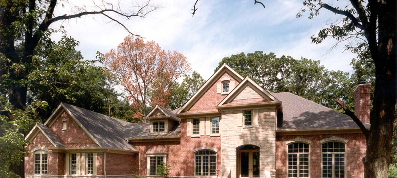 125 Frontenac Forest Drive, Frontenac, Missouri 63131, ,House,Completed,Frontenac Forest Drive,1020