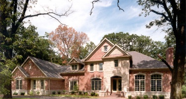 125 Frontenac Forest Drive, Frontenac, Missouri 63131, ,House,Completed,Frontenac Forest Drive,1020