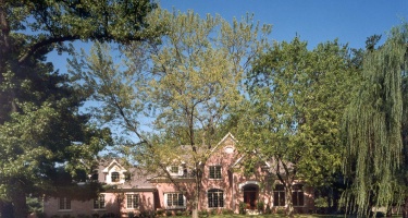 13 Cricklewood Drive, Frontenac, Missouri 63131, ,House,Completed,Cricklewood Drive,1022